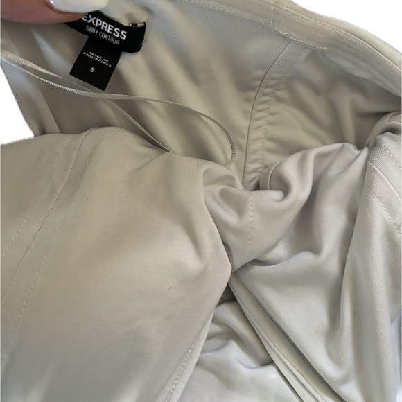 Express pull on tube top - Picture 3 of 4